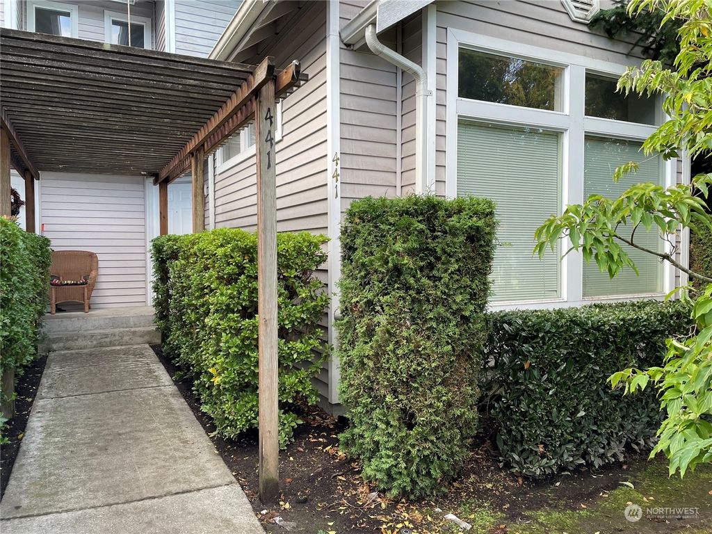 Photo of 441 NE Alder Street #1 &amp; 2, Issaquah, WA 98027 (MLS # 2179900)