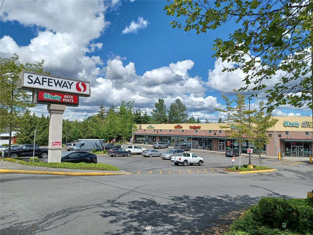 Photo of 21107 44th Avenue W, Mountlake Terrace, WA 98043 (MLS # 1950528)