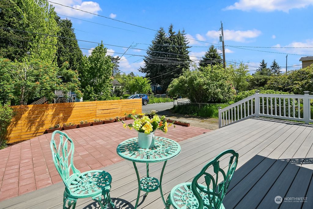 Photo of 9017 4th Avenue NW, Seattle, WA 98117 (MLS # 2318400)