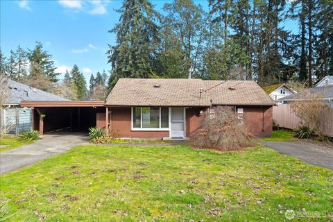 23005 60th Avenue W Mountlake Terrace WA 98043