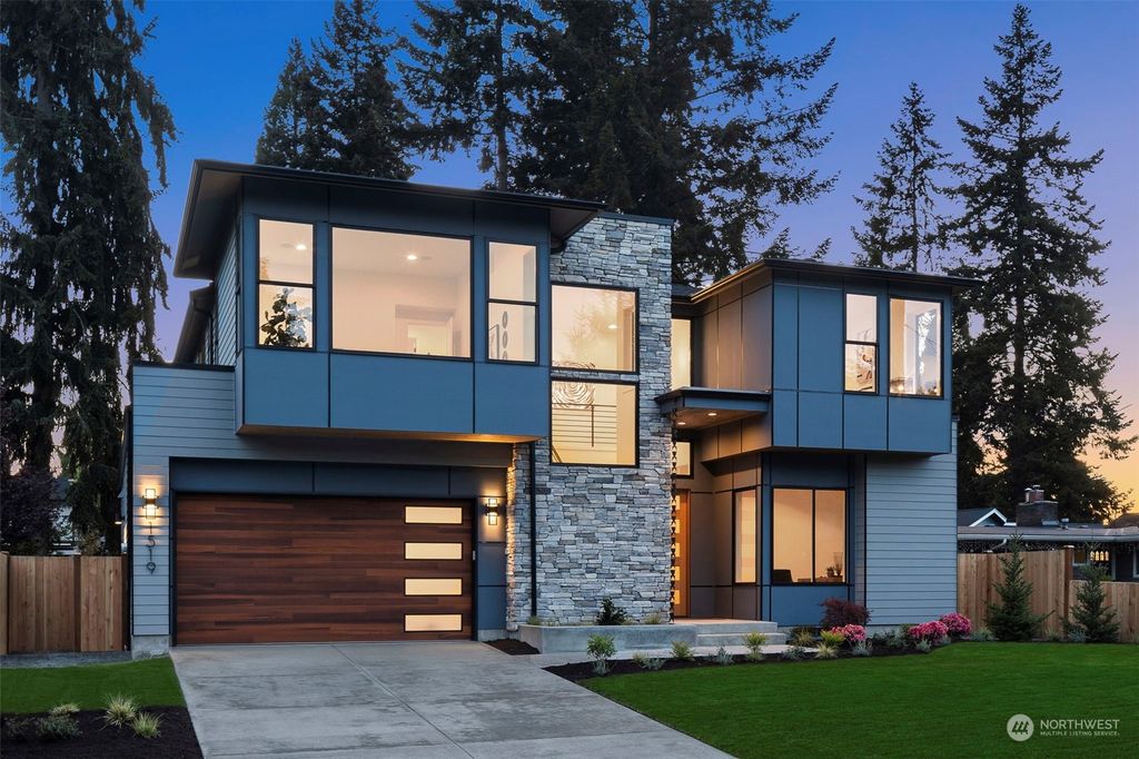 Photo of 1519 146th Avenue SE, Bellevue, WA 98007 (MLS # 2233326)