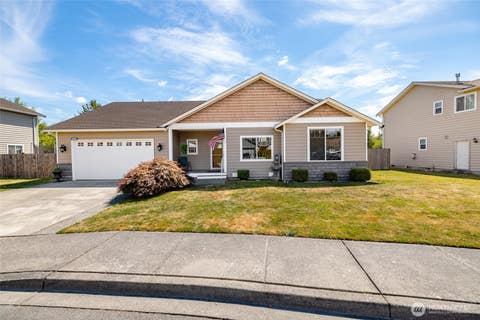 Photo of 1810 Tundra Loop, Mount Vernon, WA 98273 (MLS # 2562858)