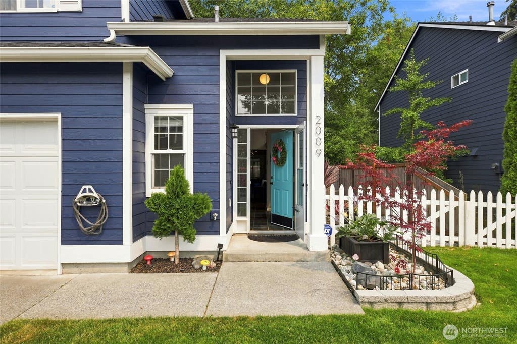 Photo of 2009 98th Street SE, Everett, WA 98208 (MLS # 2565380)
