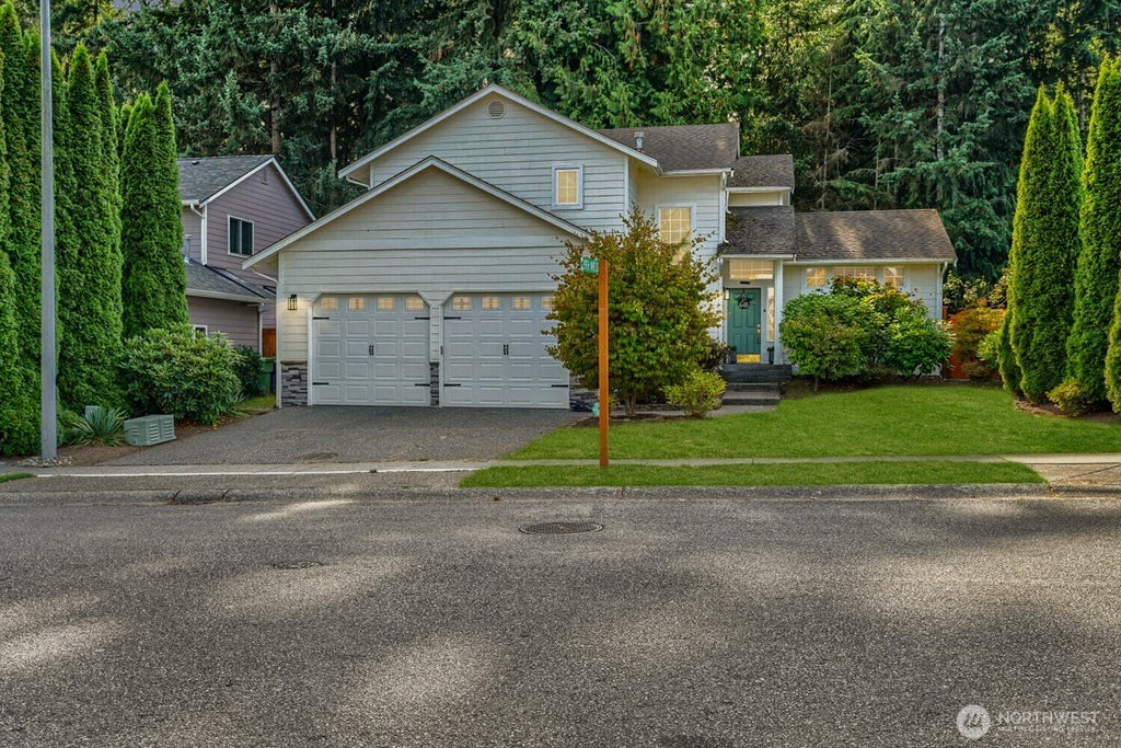 Photo of 2914 143rd Street SE, Mill Creek, WA 98012 (MLS # 2586214)