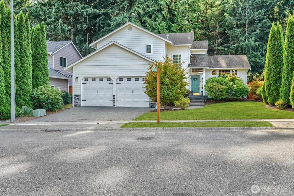 Photo of 2914 143rd Street SE, Mill Creek, WA 98012 (MLS # 2586214)