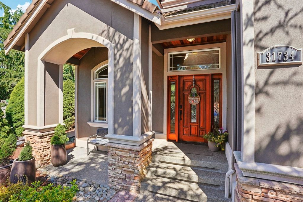 Photo of 31734 47th Ct S Ct, Auburn, WA 98001 (MLS # 2257485)