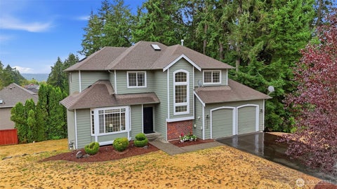 Photo of 8400 Jeatran Place NW, Silverdale, WA 98383 (MLS # 2557179)