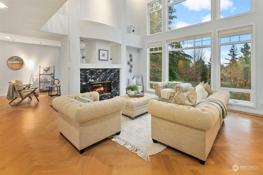 Photo of 1626 292nd Place NE, Carnation, WA 98014 (MLS # 2199112)