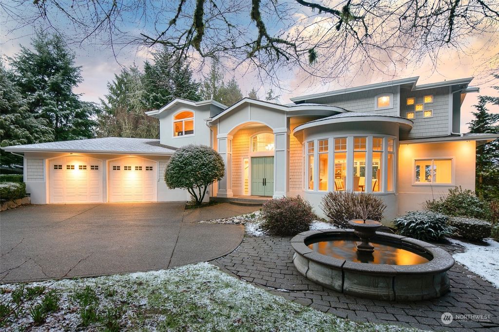Photo of 1626 292nd Place NE, Carnation, WA 98014 (MLS # 2199112)