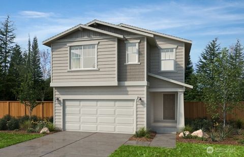 Photo of 618 103rd Court SE #5, Lake Stevens, WA 98258 (MLS # 2410212)