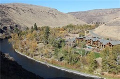 Photo of 14694 State Route 821 #10G-3, Ellensburg, WA 98926 (MLS # 2547977)