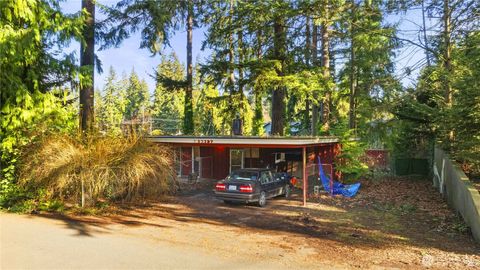 23227 92nd Avenue W, Edmonds, WA 98020 - MLS#: 2340678