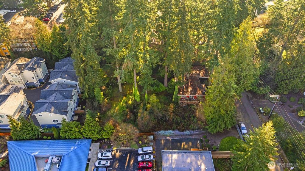 Photo of 23227 92nd Avenue W, Edmonds, WA 98020 (MLS # 2340678)