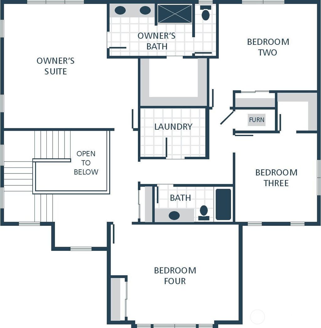 Photo of 8232 49th Street NE, Marysville, WA 98270 (MLS # 2451409)