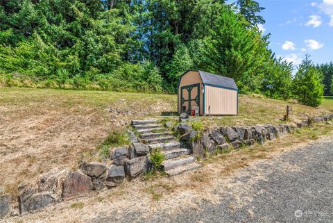 A home in Castle Rock