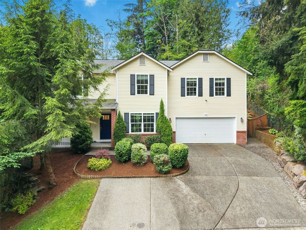 Photo of 11827 56th Avenue SE, Everett, WA 98208 (MLS # 2527407)