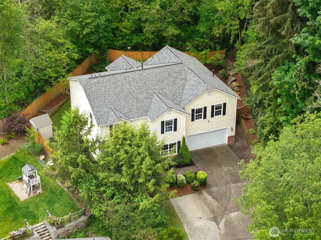 Photo of 11827 56th Avenue SE, Everett, WA 98208 (MLS # 2527407)