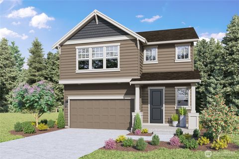 4006 23rd Avenue NE Unit 33, Olympia, WA 98506 - MLS#: 2332052