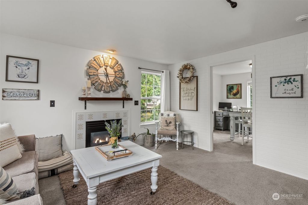 Photo of 12419 101st Place NE, Lake Stevens, WA 98258 (MLS # 2013564)