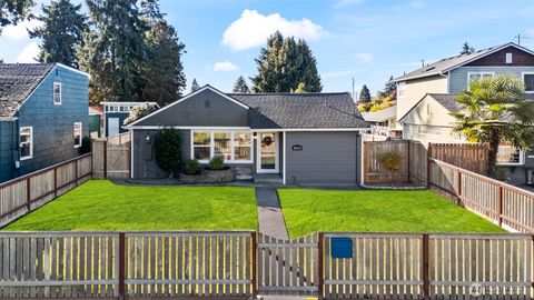 4610 N 15th Street Tacoma WA 98406