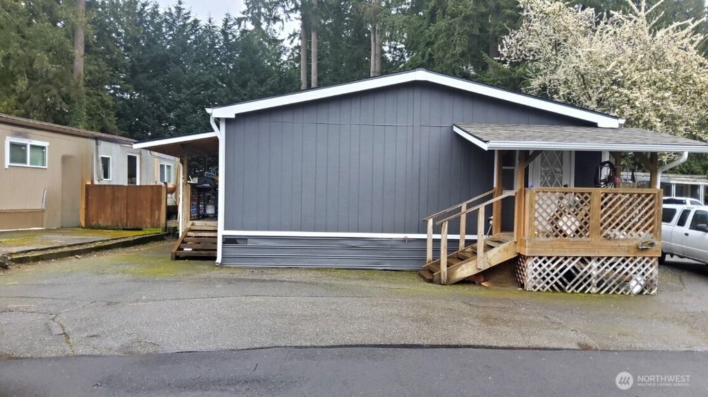 Photo of 3333 228th Street SE #23, Bothell, WA 98021 (MLS # 2489189)