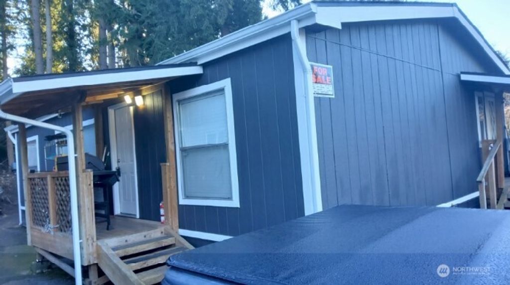 Photo of 3333 228th Street SE #23, Bothell, WA 98021 (MLS # 2489189)