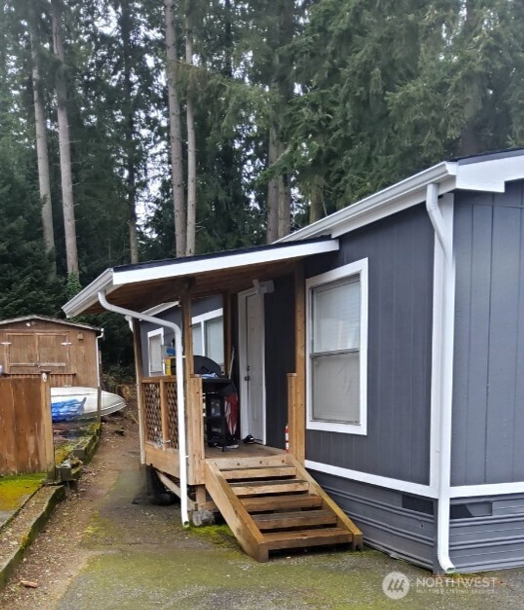 Photo of 3333 228th Street SE #23, Bothell, WA 98021 (MLS # 2489189)