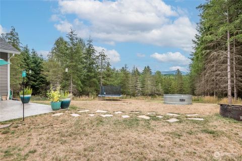 A home in Toutle