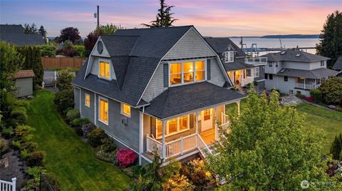 Photo of 3420 Federal Avenue, Everett, WA 98201 (MLS # 2520329)
