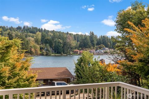 Photo of 9306 N Harborview Drive, Gig Harbor, WA 98332 (MLS # 2440053)