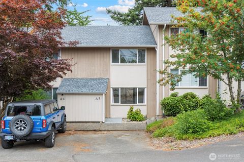 Photo of 2300 9th Avenue SW #A5, Olympia, WA 98502 (MLS # 2554394)