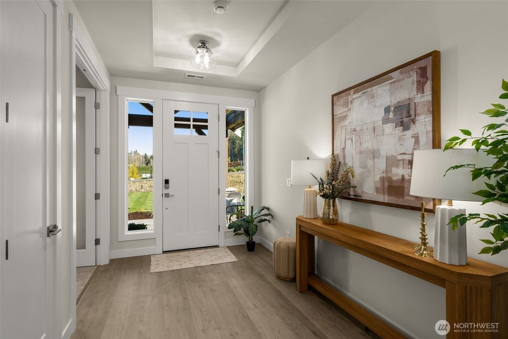 Photo of 0 (Lot 145) Cougar Prowl Run Place NW, Bremerton, WA 98312 (MLS # 2525283)