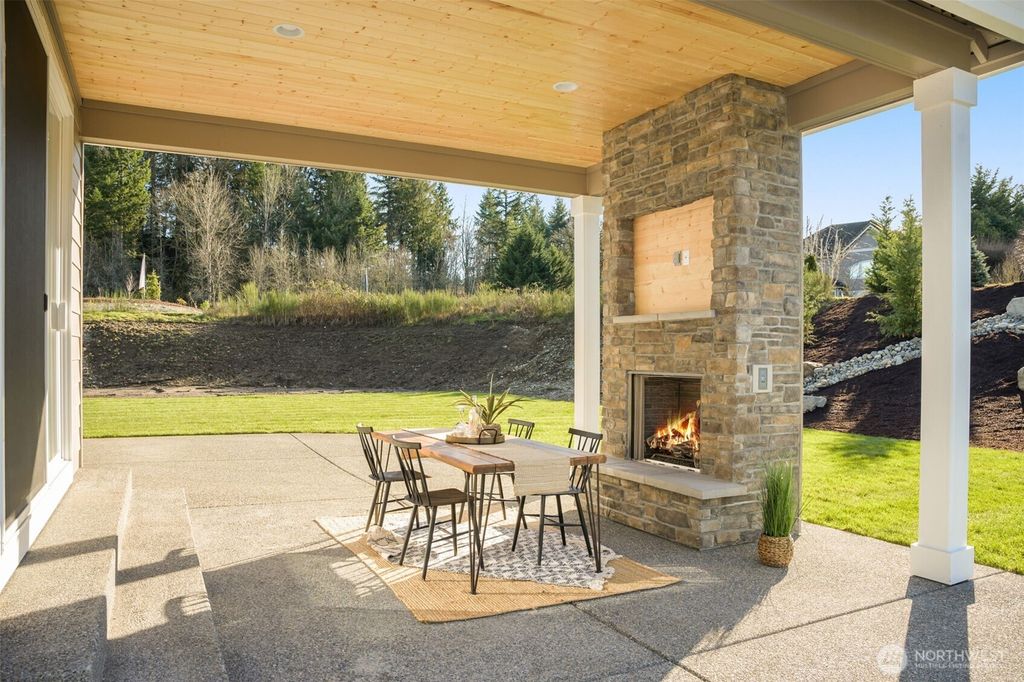 Photo of 0 (Lot 145) Cougar Prowl Run Place NW, Bremerton, WA 98312 (MLS # 2525283)