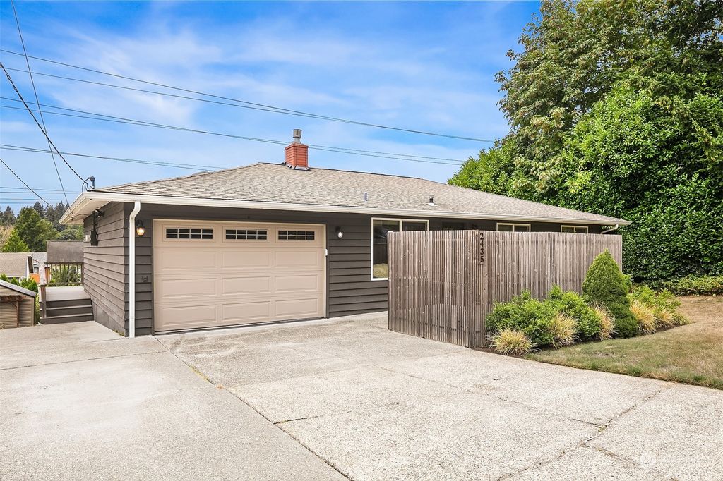 Photo of 2435 137th Avenue SE, Bellevue, WA 98005 (MLS # 2275636)