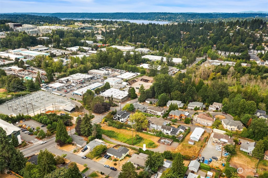 Photo of 2435 137th Avenue SE, Bellevue, WA 98005 (MLS # 2275636)