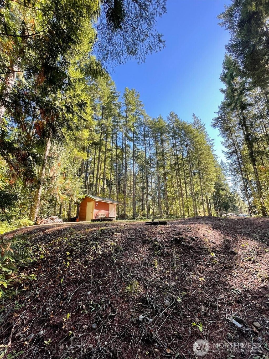 Photo of 20 Oxbow Place, Hoodsport, WA 98548 (MLS # 2506711)