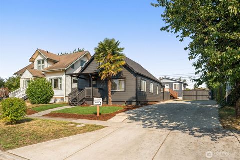 2133 S Cushman Avenue Tacoma WA 98405