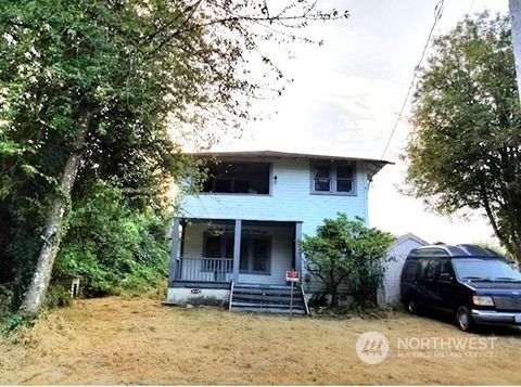 509 DeHart Drive, Olympia, WA 98501 - MLS#: 2319594