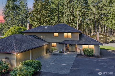 Photo of 32309 169th Avenue SE, Auburn, WA 98092 (MLS # 2470086)