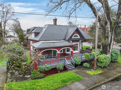 Photo of 1800 J Street, Bellingham, WA 98225 (MLS # 2572821)
