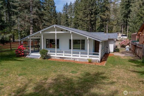 110 N Mount Noyes Way Hoodsport WA 98548