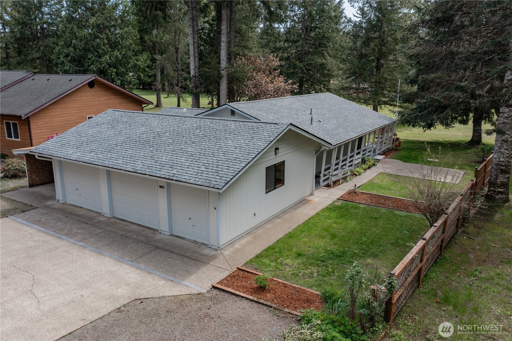 110 N Mount Noyes Way