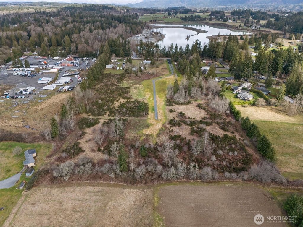 Photo of 15620 84th Street NE, Lake Stevens, WA 98258 (MLS # 2346991)