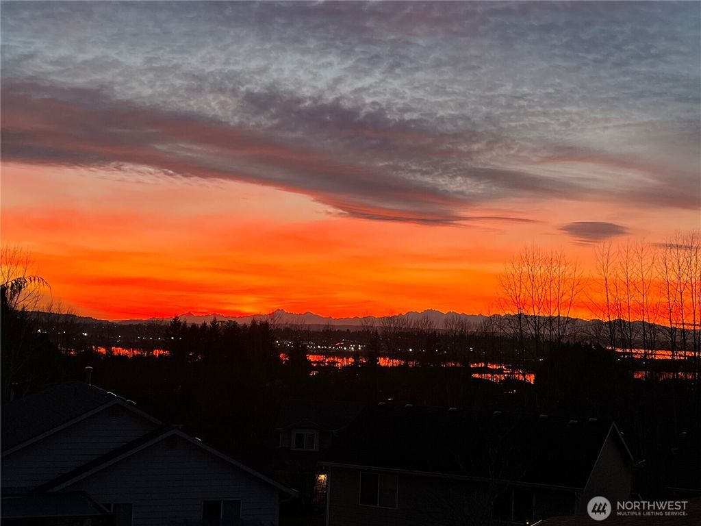 Photo of 3416 69th Avenue NE, Marysville, WA 98270 (MLS # 2379359)
