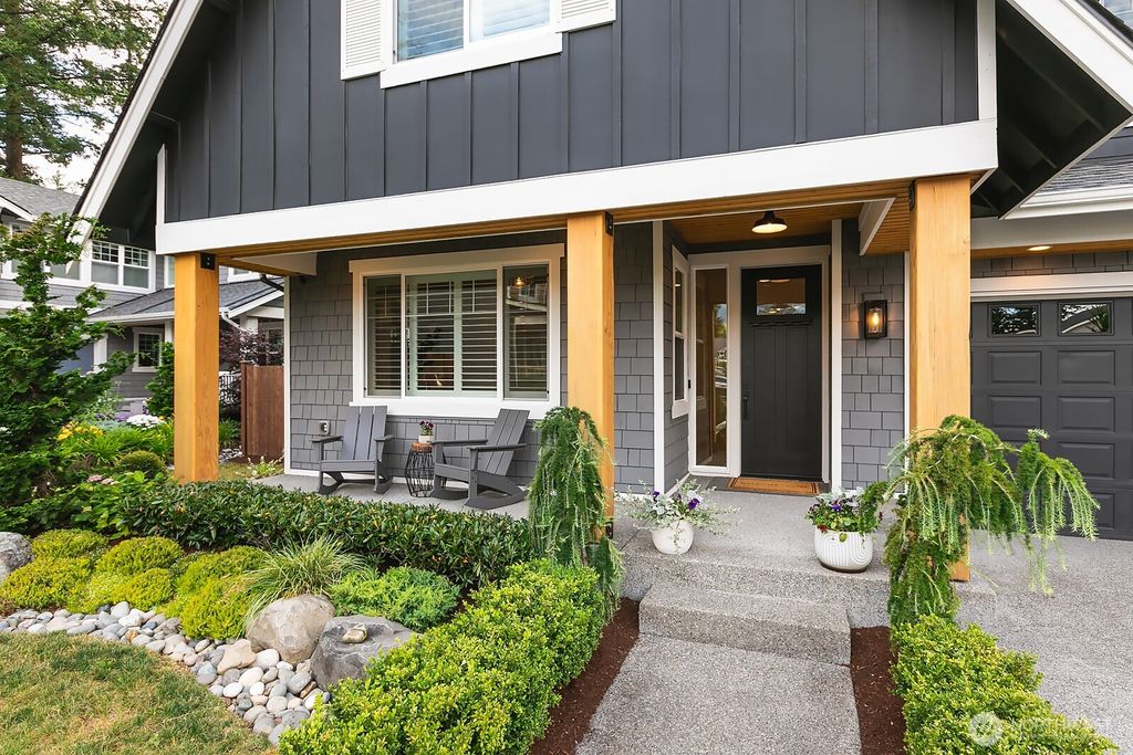 Photo of 1781 Tanner Falls Way SE, North Bend, WA 98045 (MLS # 2406871)