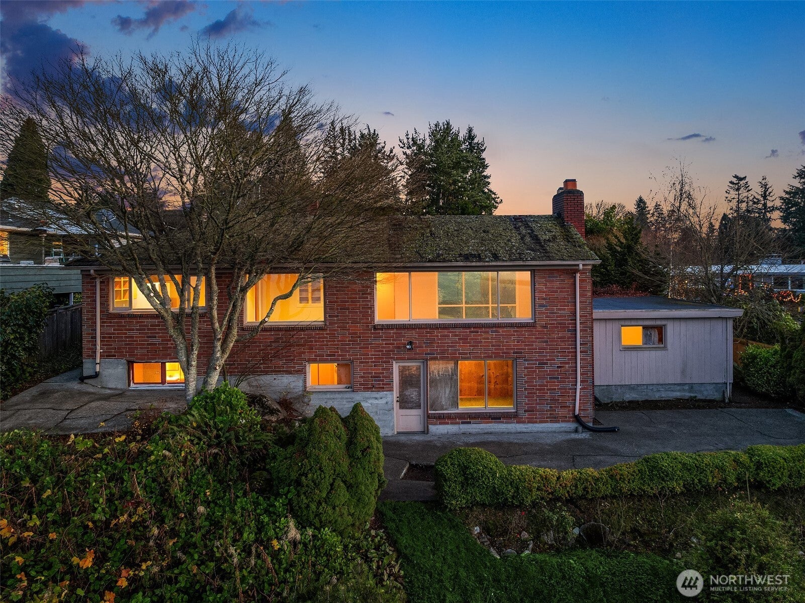 2802 SW 167th Place