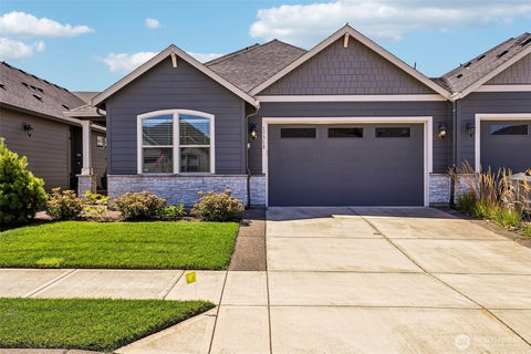 Photo of 17318 NE 17th Avenue, Ridgefield, WA 98642 (MLS # 2565206)