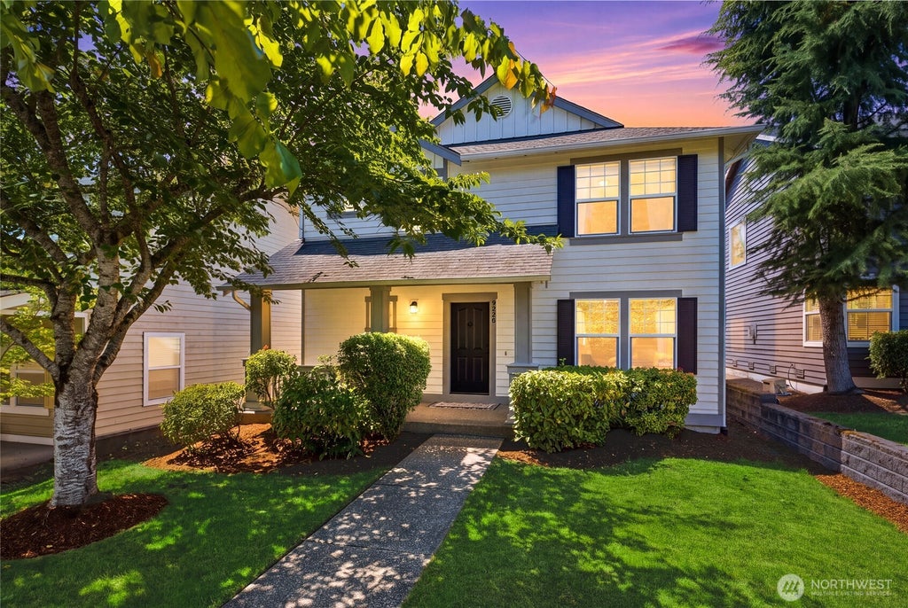 Photo of 9229 227th Avenue NE, Redmond, WA 98053 (MLS # 2590996)
