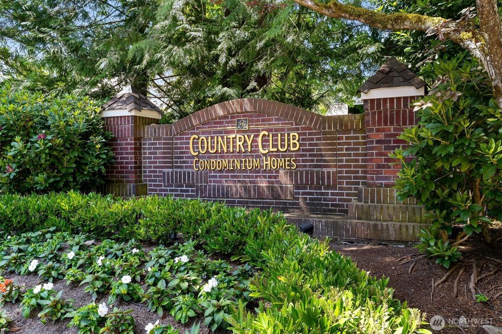 Photo of 15433 Country Club Drive #E301, Mill Creek, WA 98012 (MLS # 2390098)