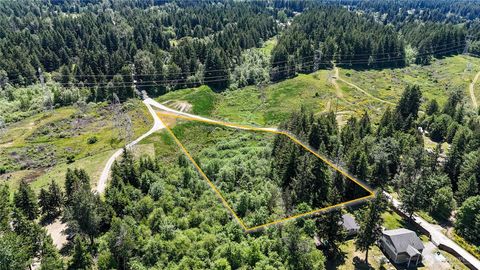 0 82nd Avenue S Roy WA 98580